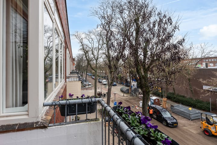 Foto 32 van Nobelstraat 111-B02