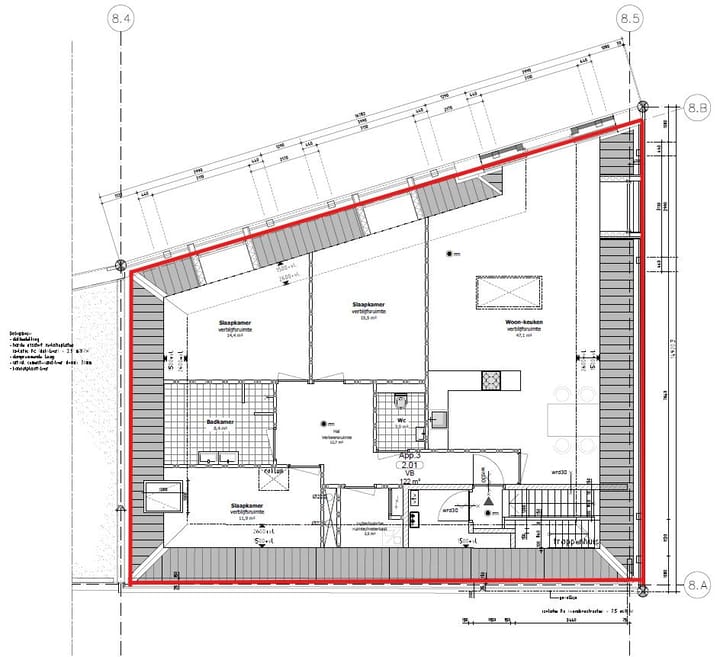 Foto 22 van Bernard van Kreelpoort 16