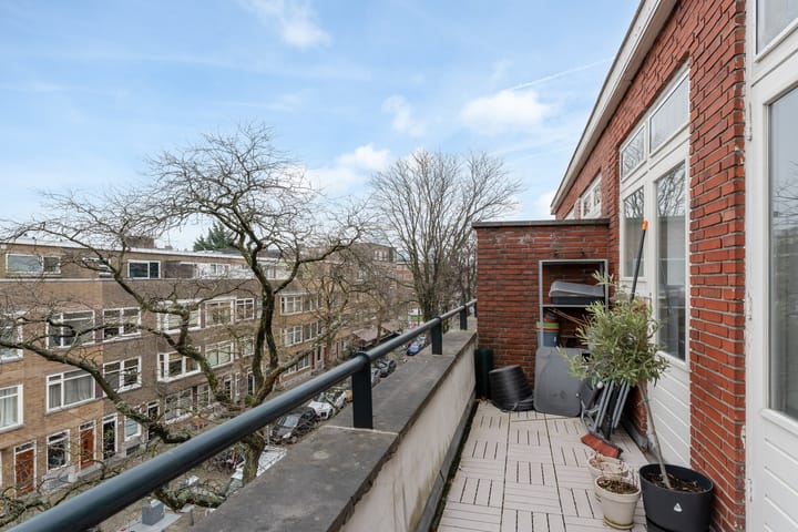 Foto 33 van Nobelstraat 111-B02