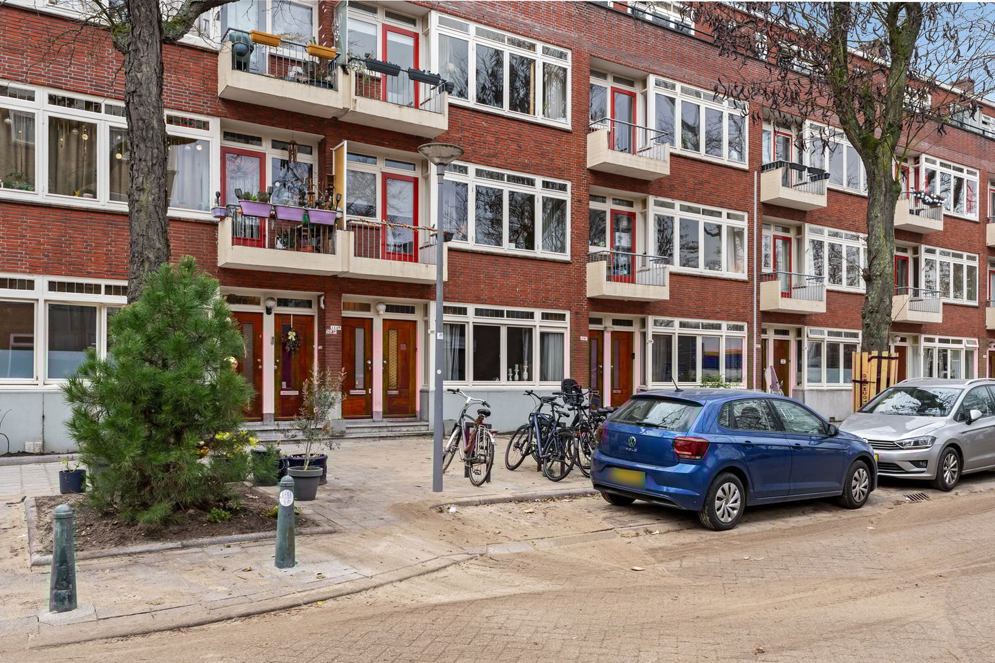 Foto 35 van Nobelstraat 111-B02