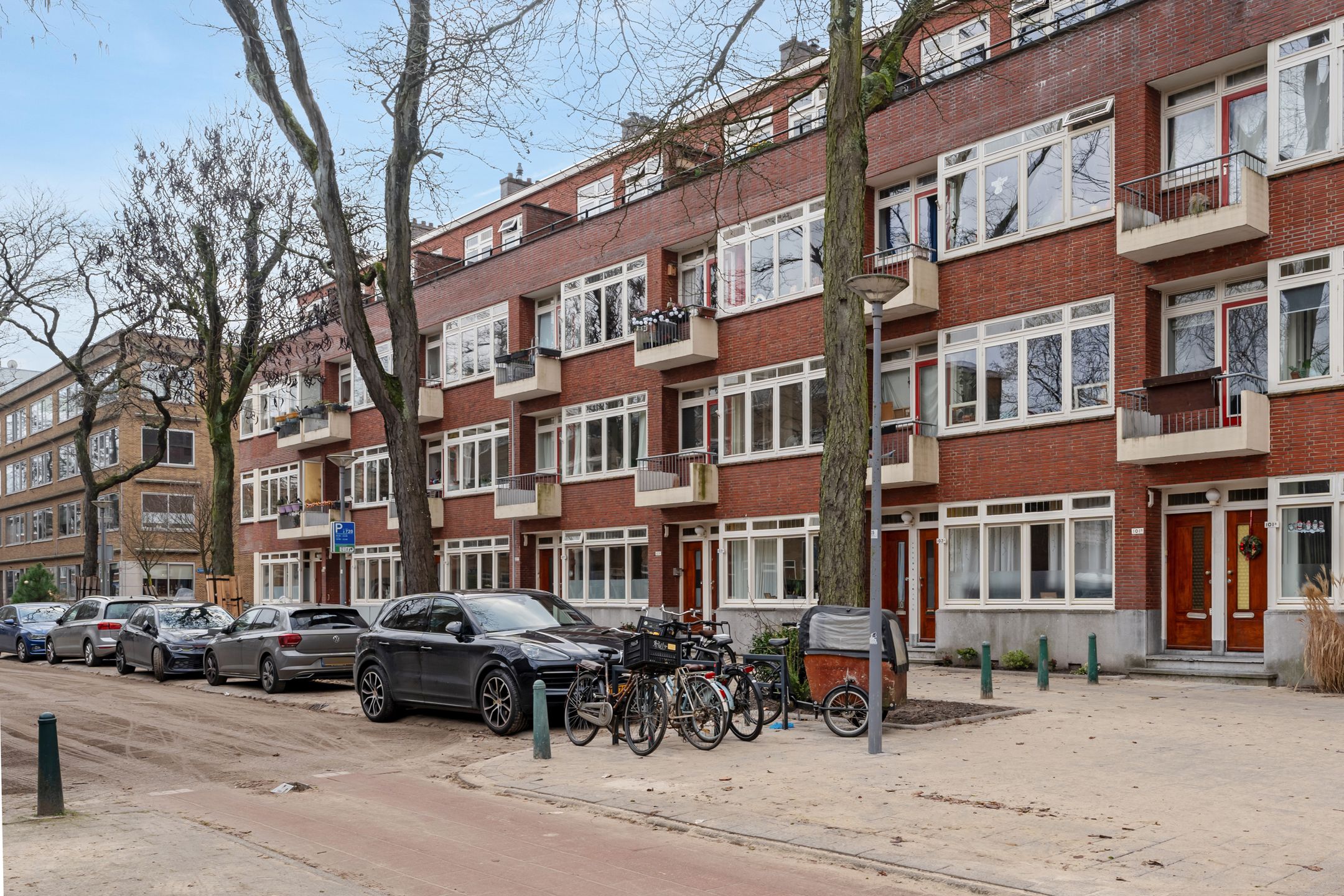 Foto 36 van Nobelstraat 111-B02