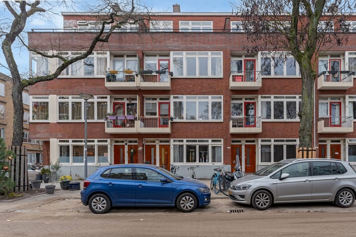 Foto 37 van Nobelstraat 111-B02