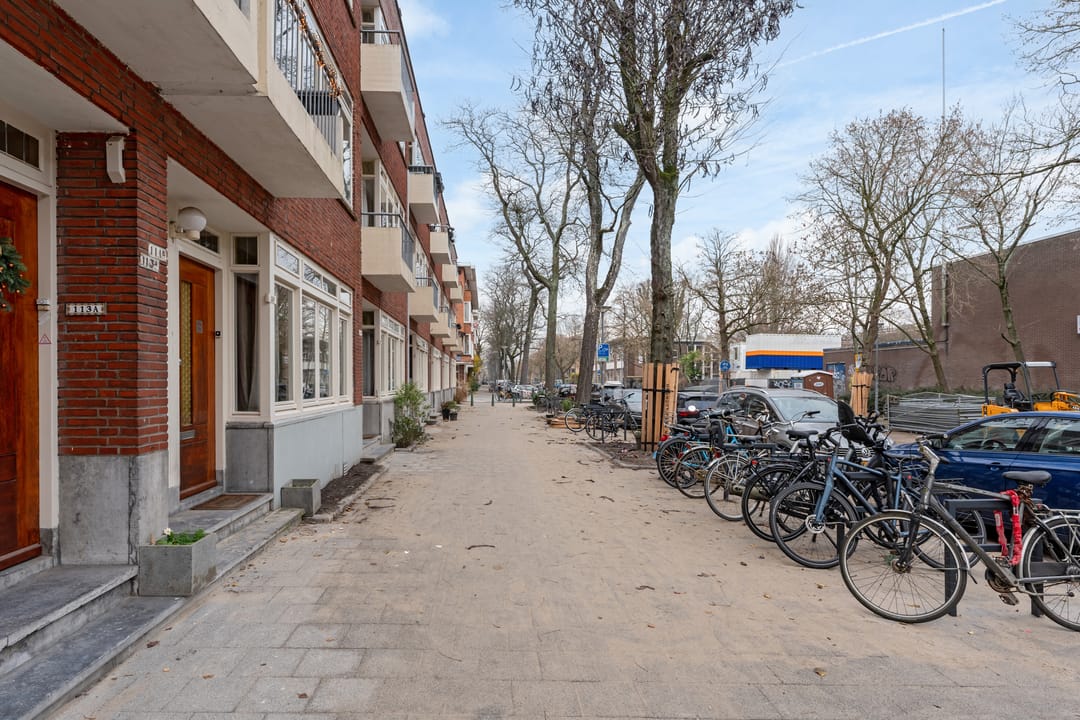 Foto 38 van Nobelstraat 111-B02