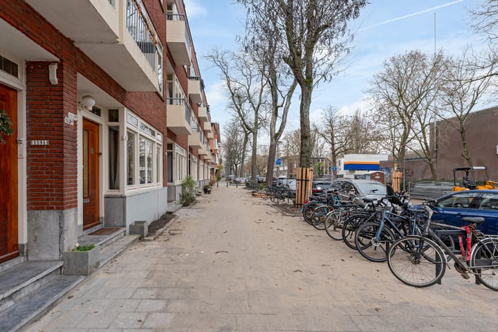 Foto 38 van Nobelstraat 111-B02