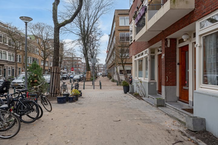 Foto 39 van Nobelstraat 111-B02