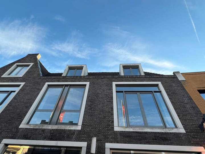 Foto 2 van Bernard van Kreelpoort 12