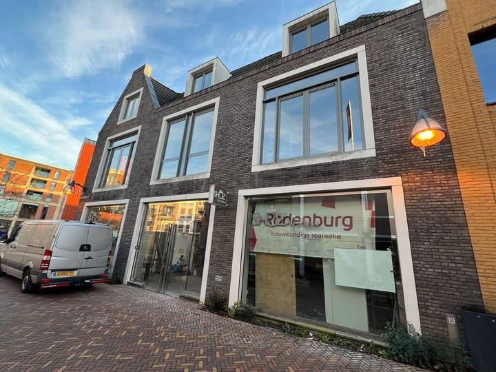 Foto 5 van Bernard van Kreelpoort 12