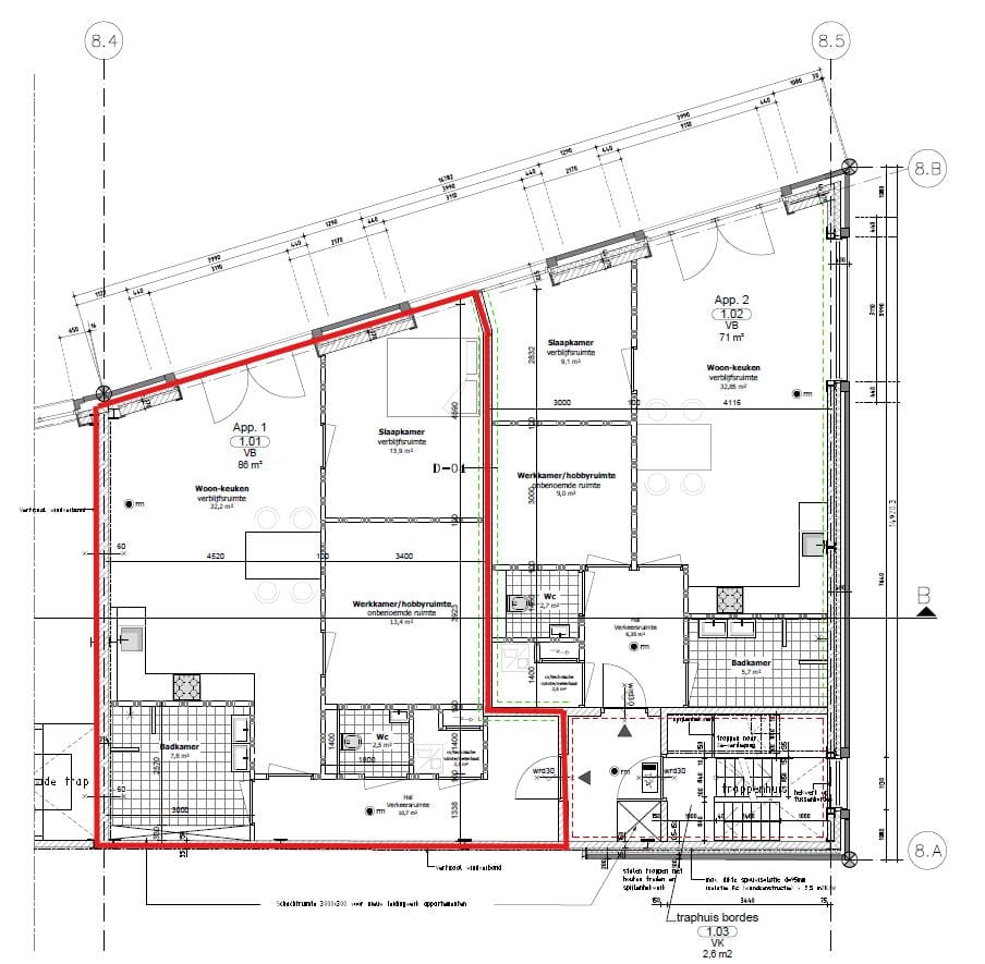 Foto 23 van Bernard van Kreelpoort 12