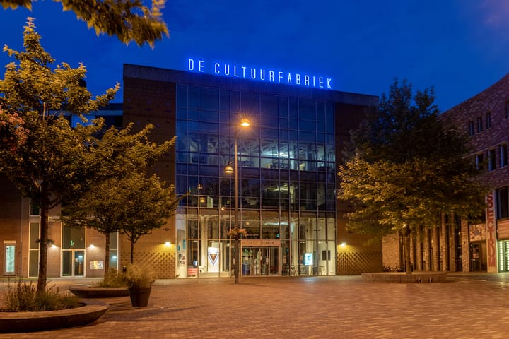 Foto 26 van Bernard van Kreelpoort 16