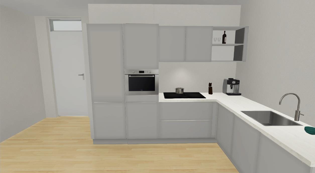 Foto 14 van Bernard van Kreelpoort 12