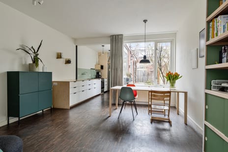 Hortensiastraat 29 secondary image