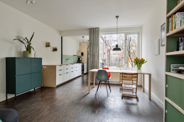 Foto 2 van Hortensiastraat 29