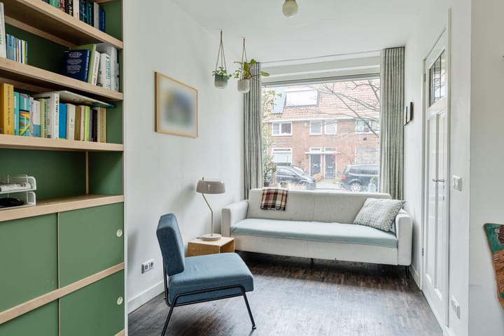 Foto 3 van Hortensiastraat 29