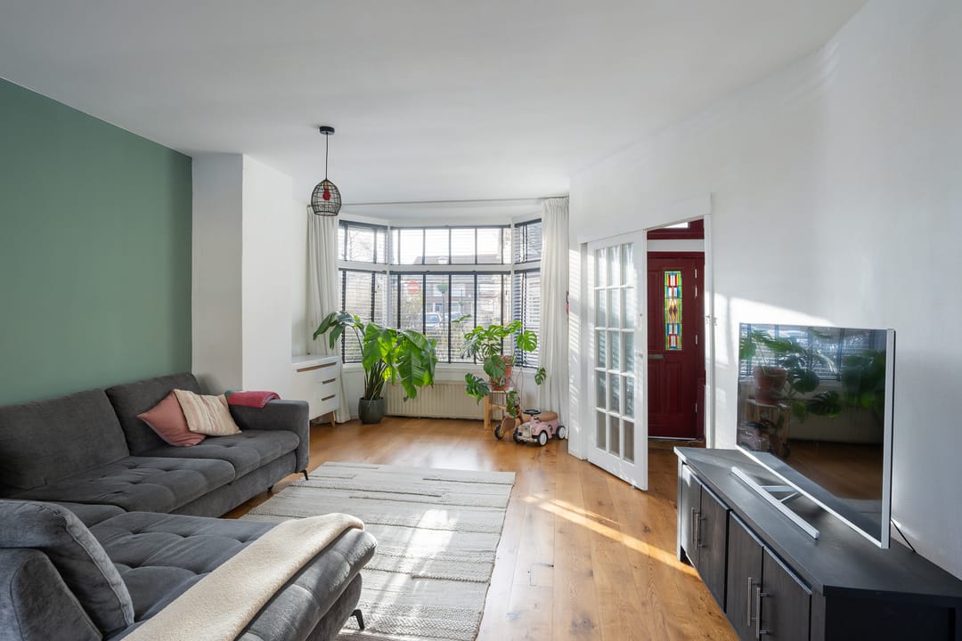 Foto 2 van Valeriusstraat 88