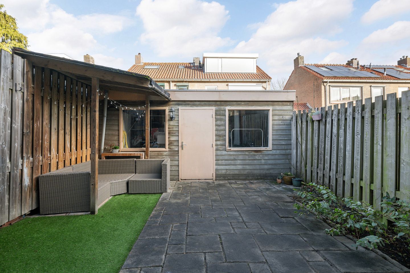 Foto 4 van Valeriusstraat 88