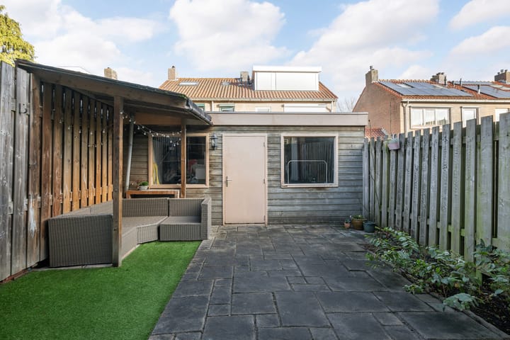 Foto 4 van Valeriusstraat 88