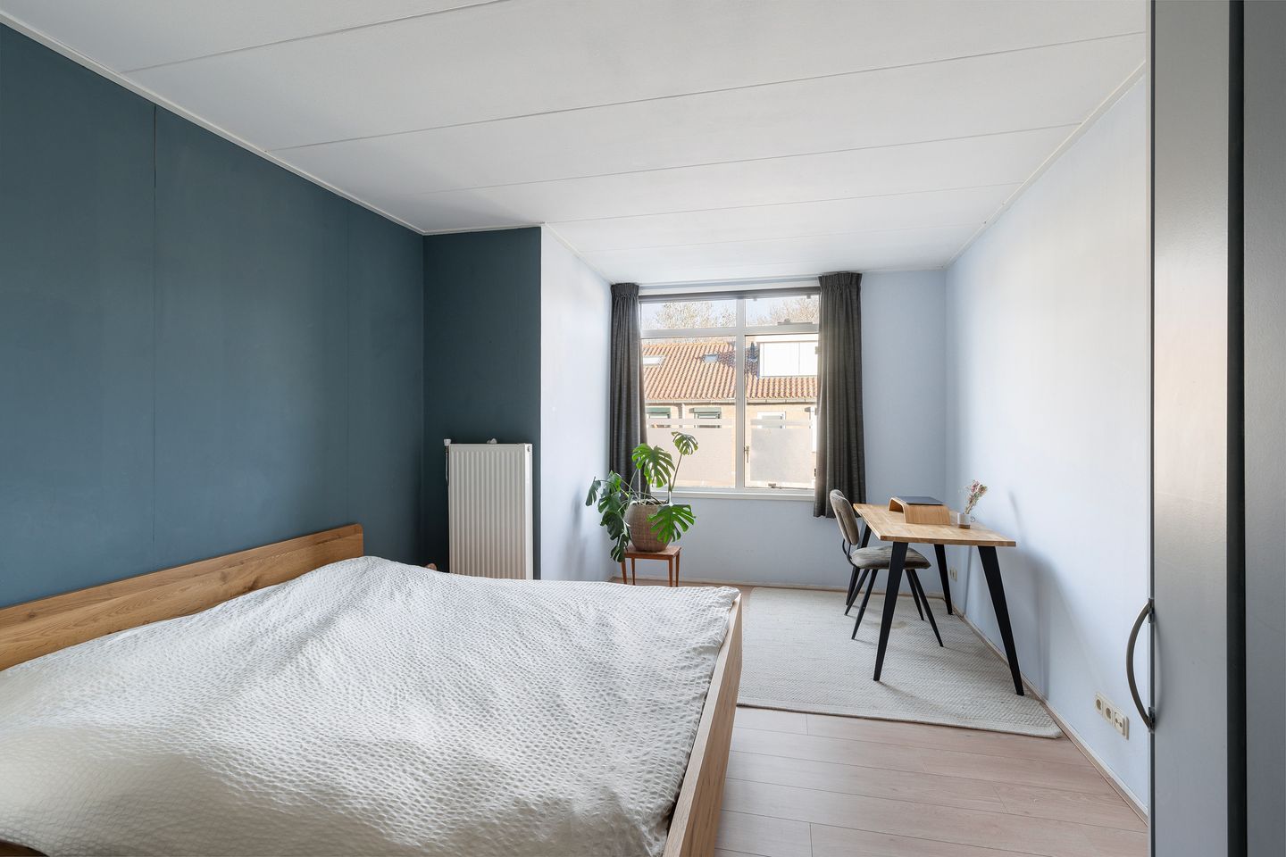 Foto 5 van Valeriusstraat 88