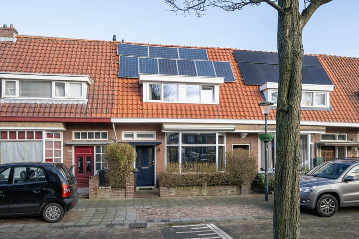 Foto 7 van Valeriusstraat 88