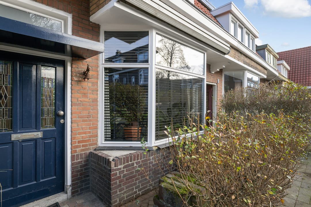 Foto 8 van Valeriusstraat 88