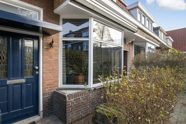 Foto 8 van Valeriusstraat 88