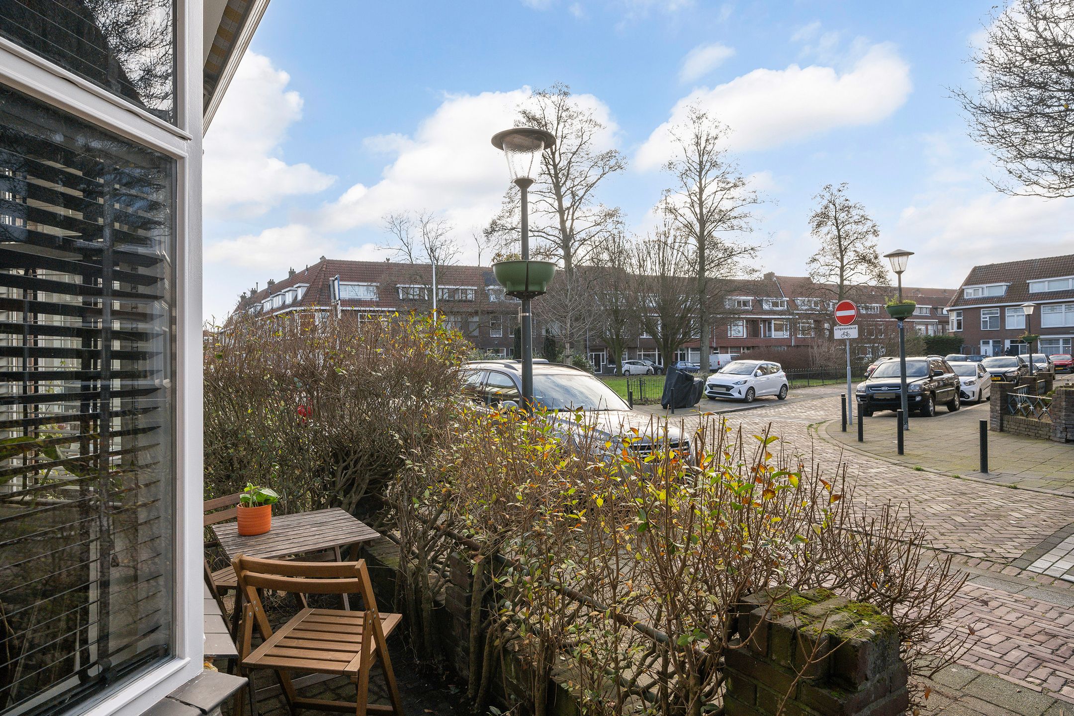 Foto 9 van Valeriusstraat 88