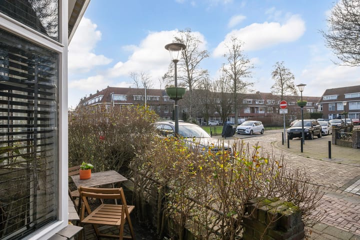 Foto 9 van Valeriusstraat 88