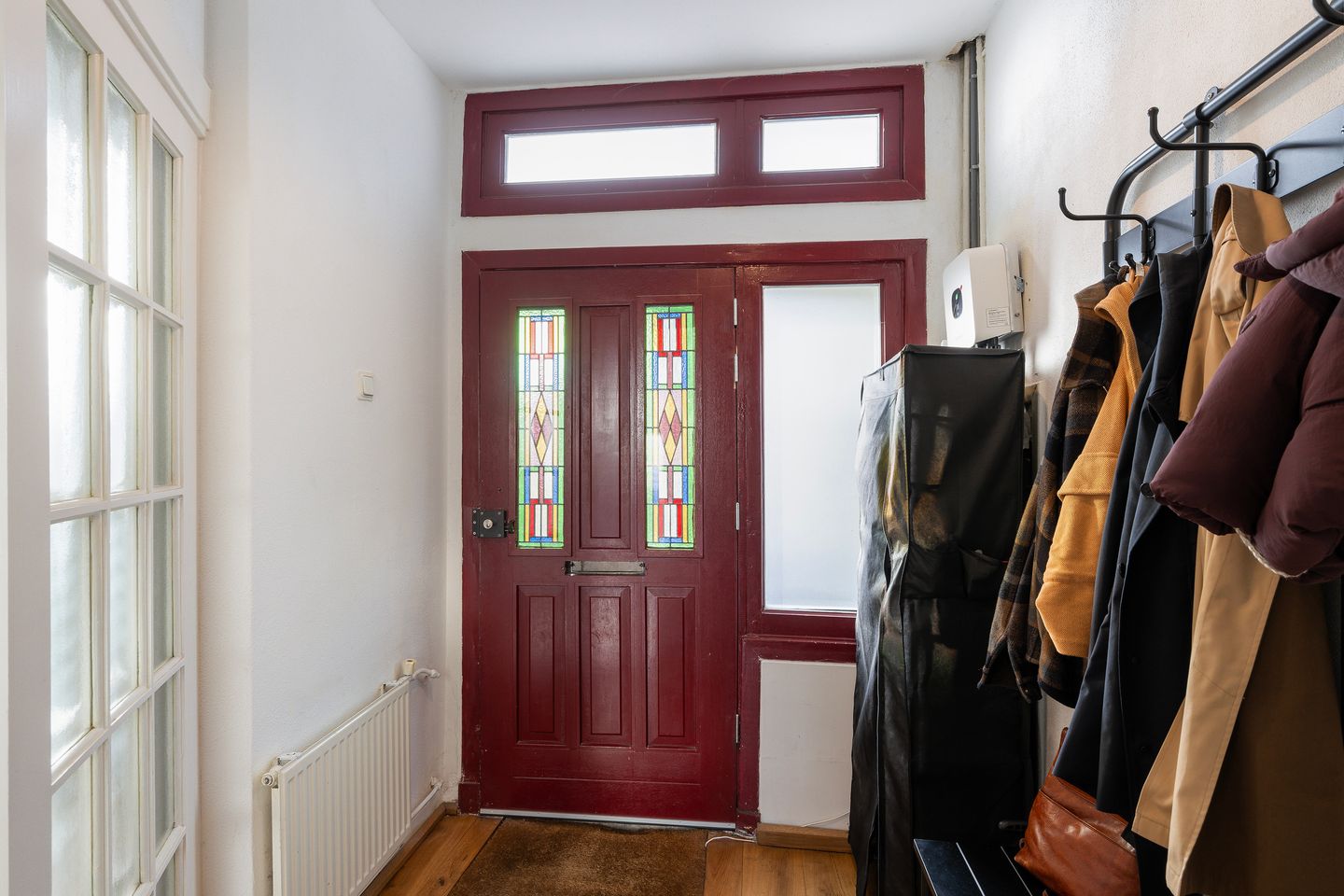 Foto 10 van Valeriusstraat 88