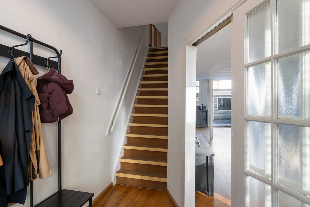 Foto 11 van Valeriusstraat 88