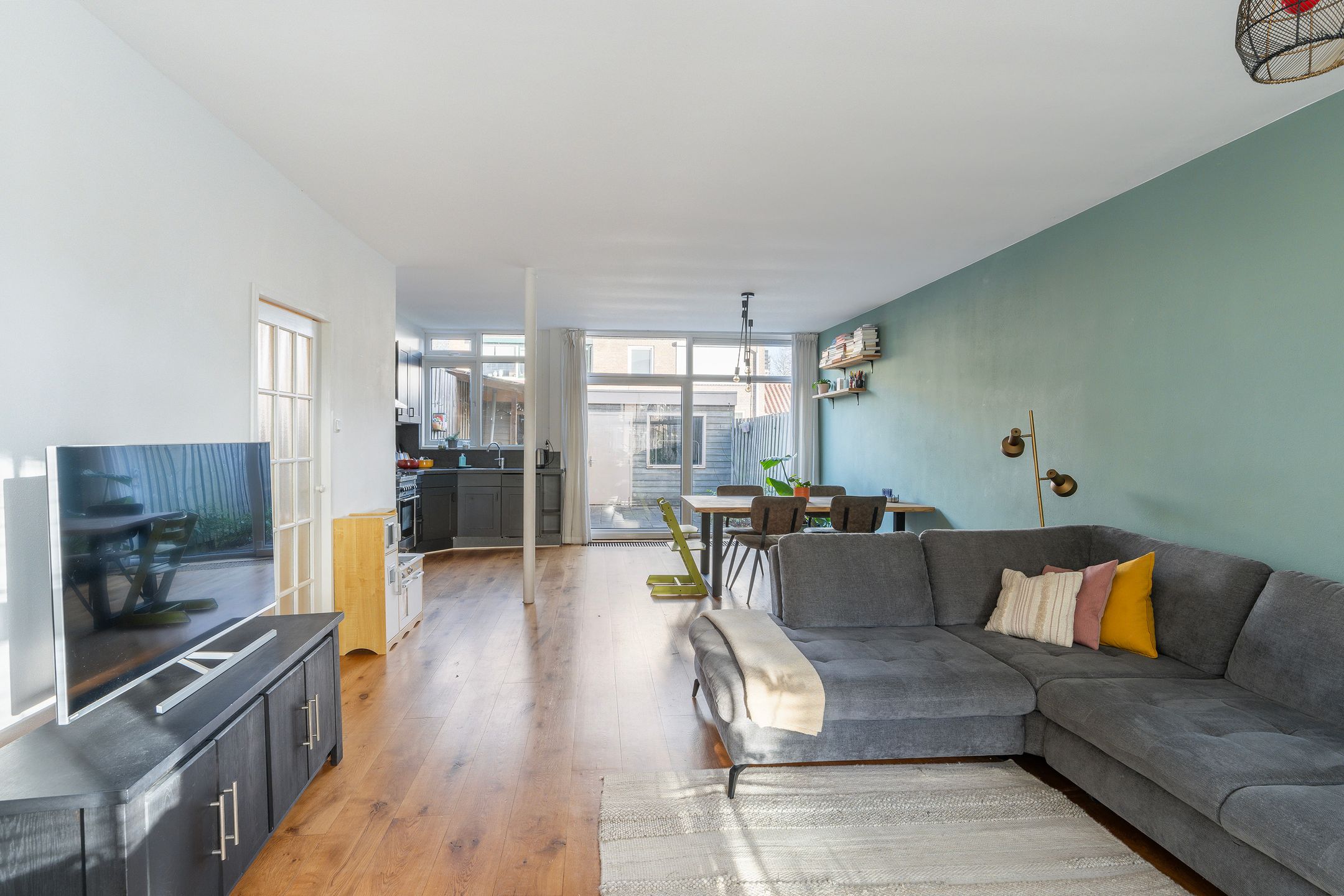 Foto 12 van Valeriusstraat 88