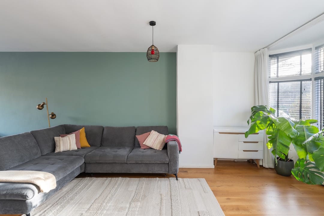 Foto 13 van Valeriusstraat 88