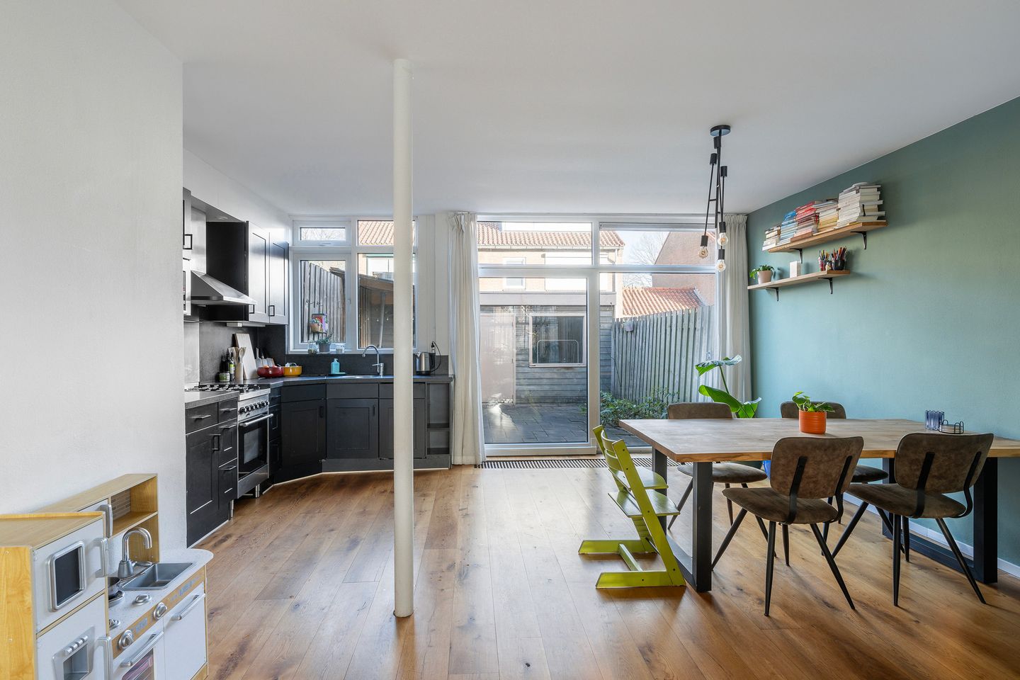 Foto 14 van Valeriusstraat 88