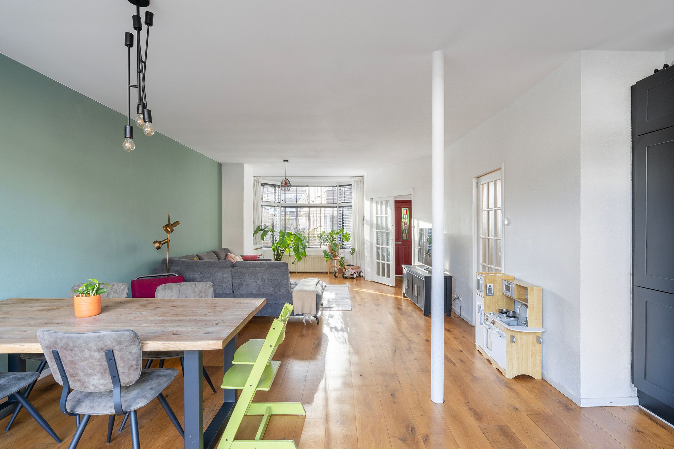 Foto 15 van Valeriusstraat 88