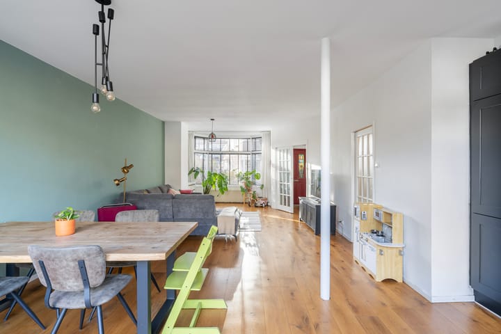 Foto 15 van Valeriusstraat 88