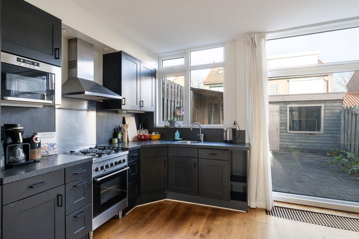 Foto 16 van Valeriusstraat 88