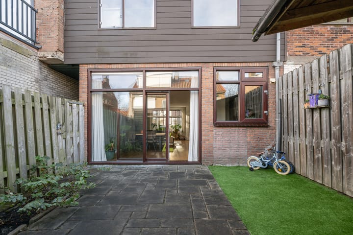 Foto 19 van Valeriusstraat 88