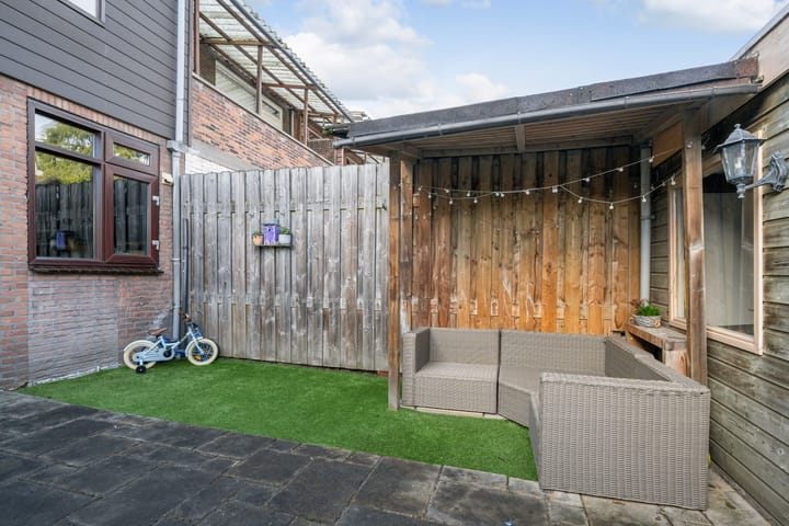 Foto 20 van Valeriusstraat 88