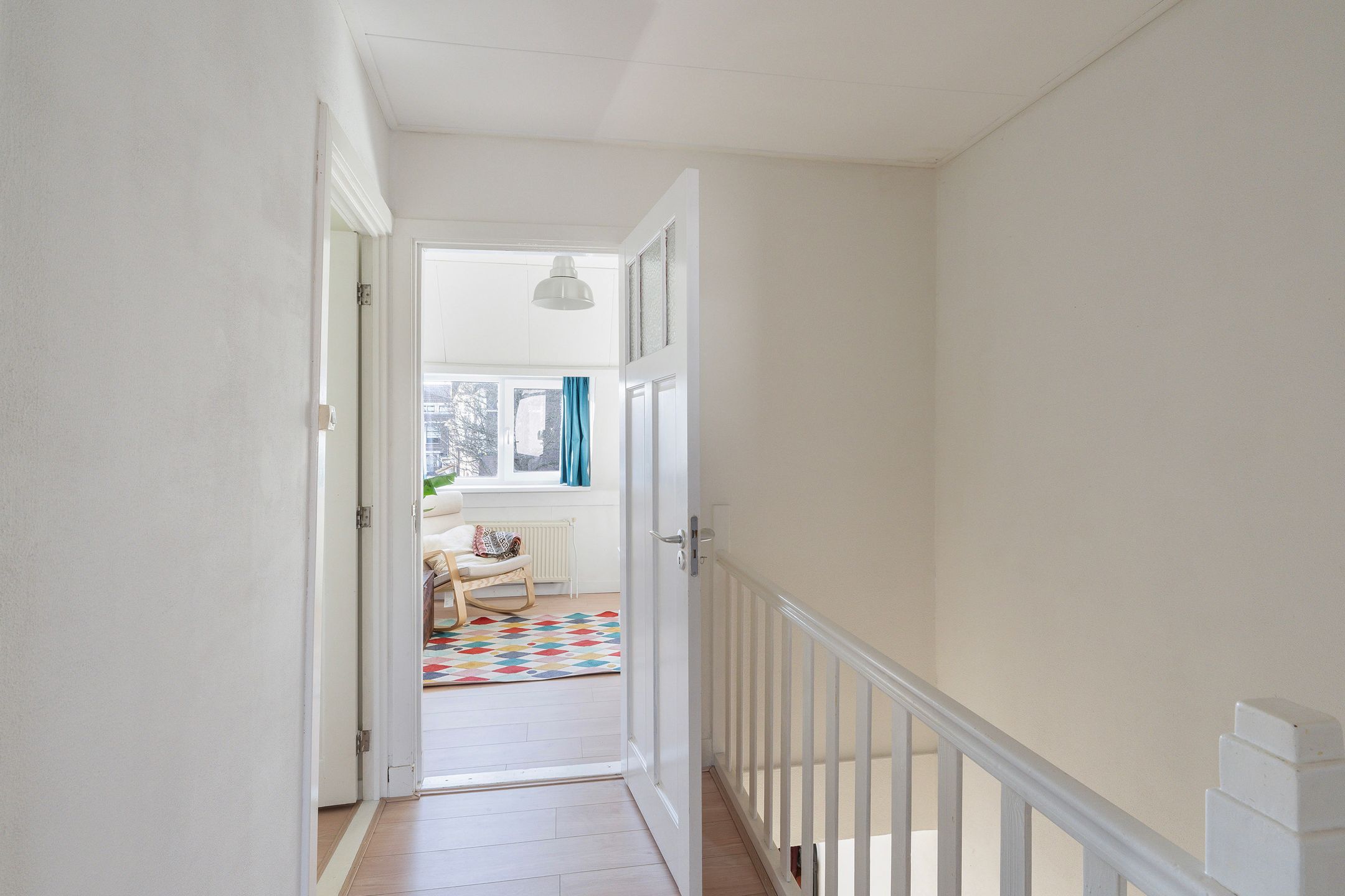 Foto 21 van Valeriusstraat 88