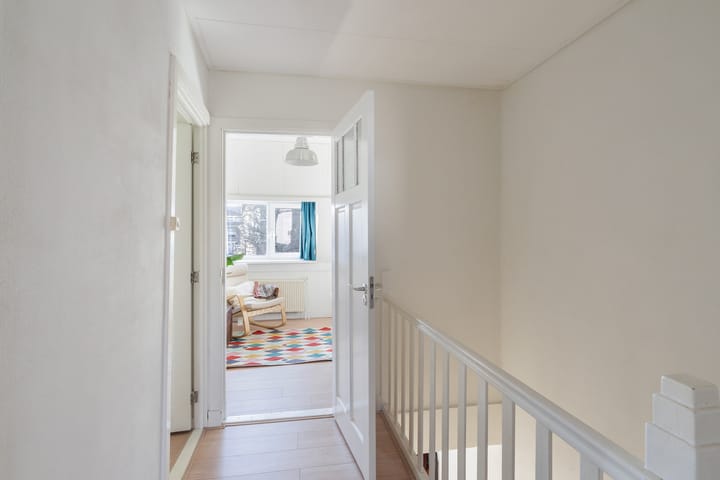 Foto 21 van Valeriusstraat 88