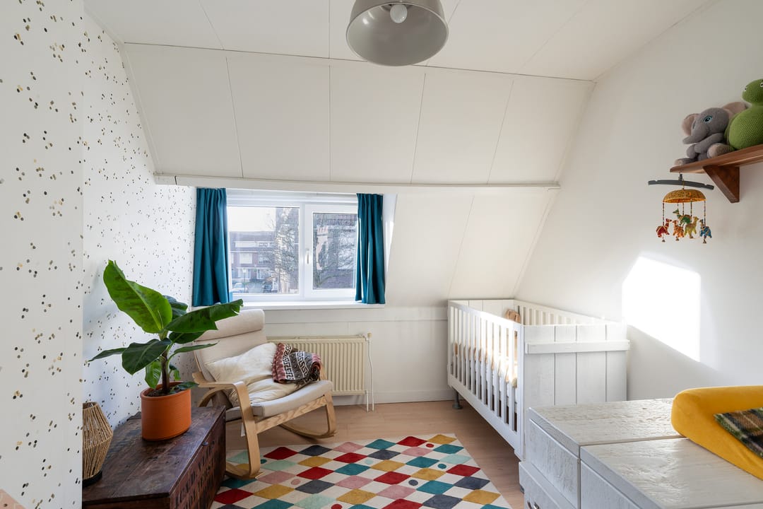 Foto 23 van Valeriusstraat 88