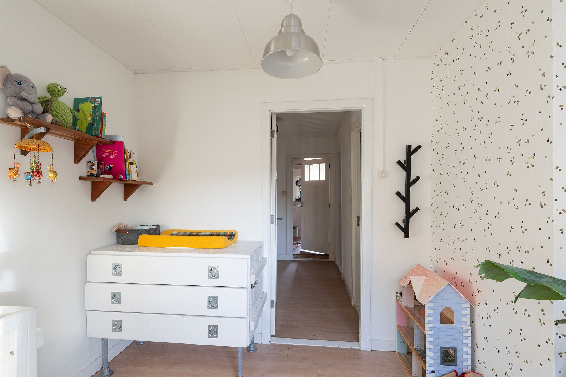 Foto 24 van Valeriusstraat 88