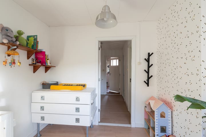 Foto 24 van Valeriusstraat 88