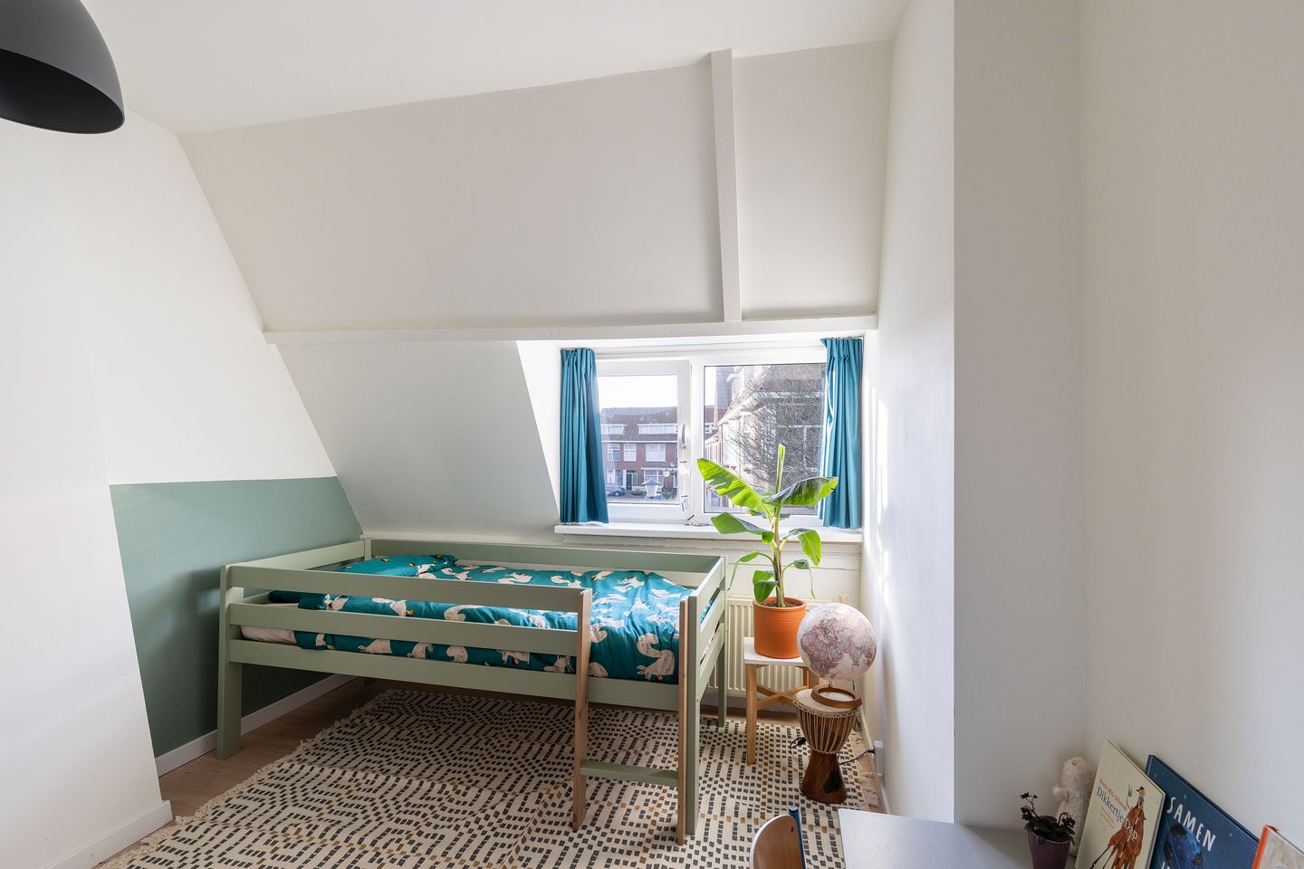 Foto 25 van Valeriusstraat 88