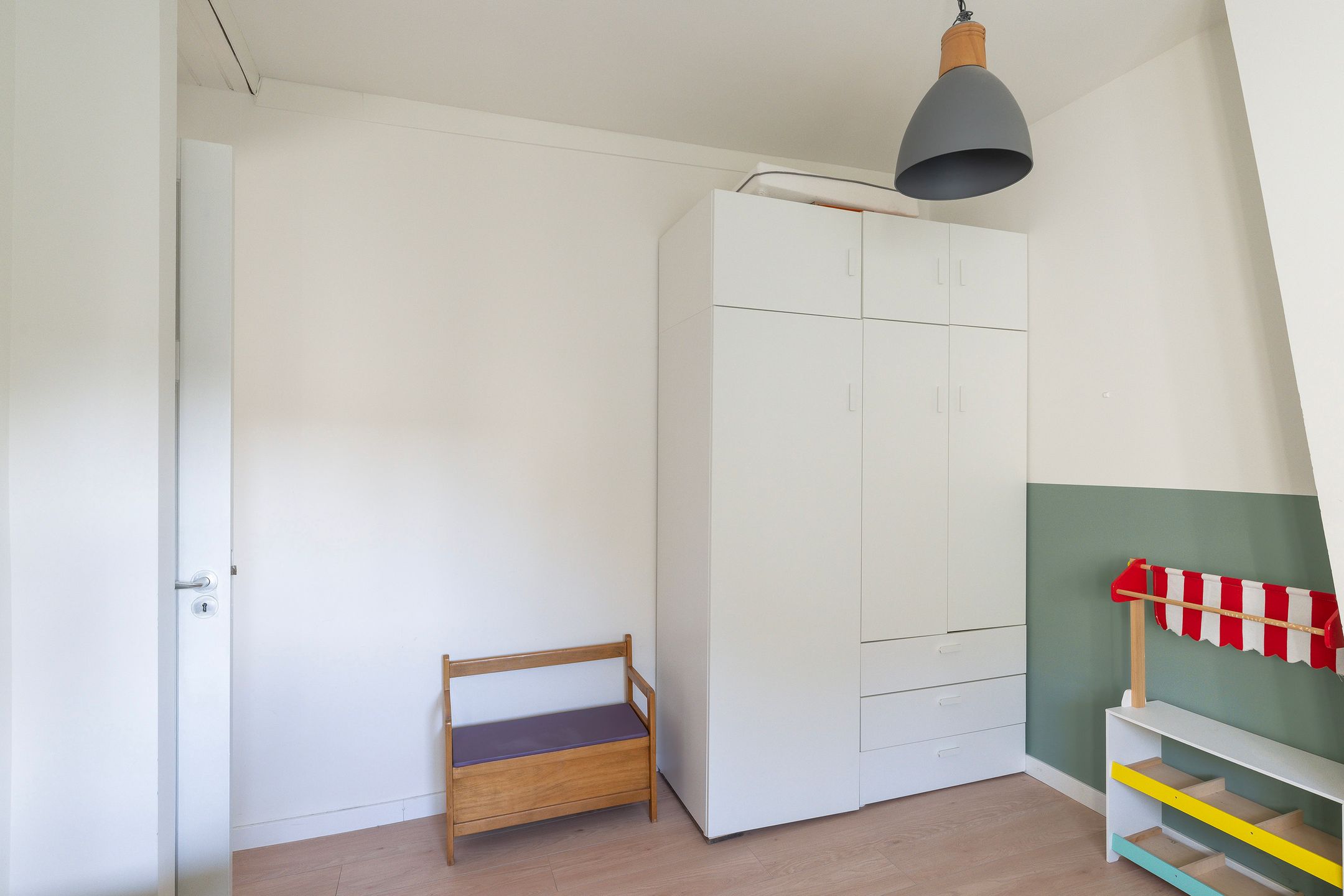 Foto 27 van Valeriusstraat 88