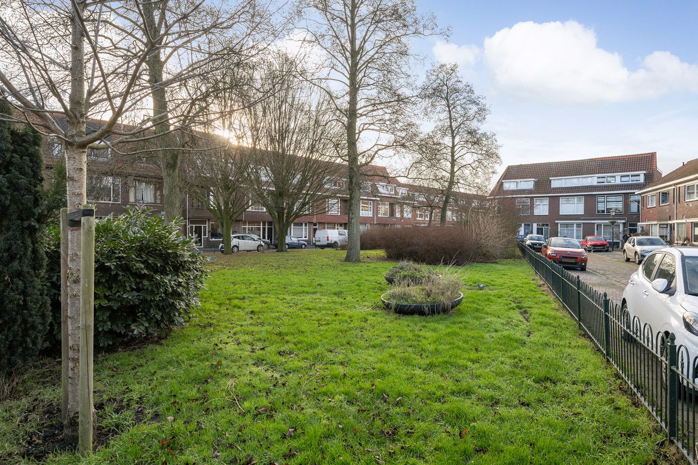 Foto 34 van Valeriusstraat 88