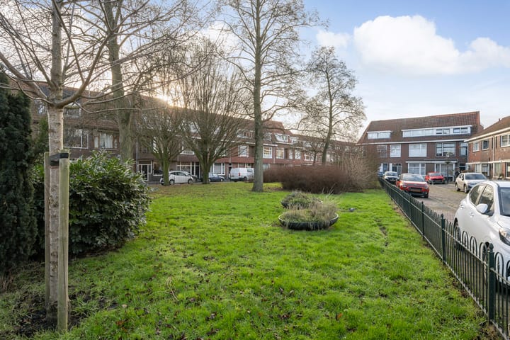 Foto 34 van Valeriusstraat 88