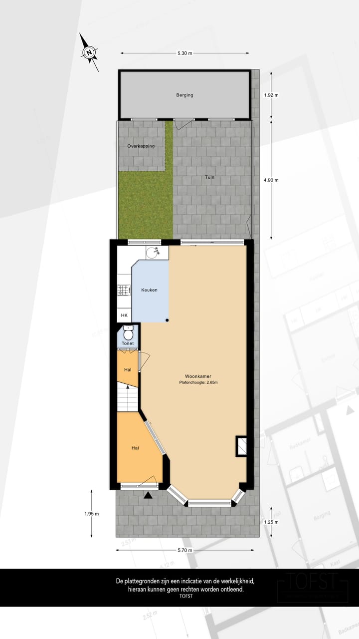 Foto 35 van Valeriusstraat 88