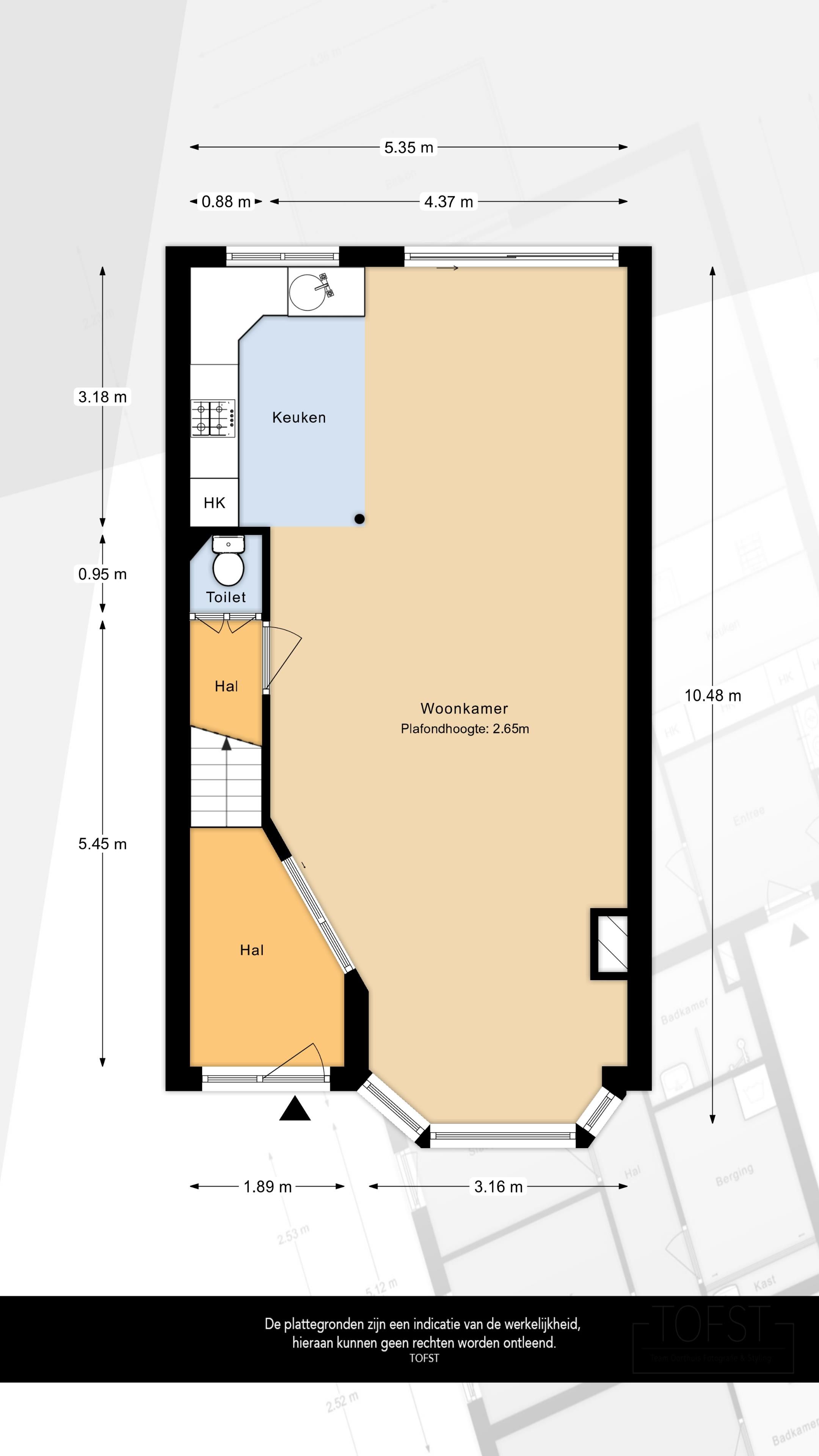 Foto 36 van Valeriusstraat 88