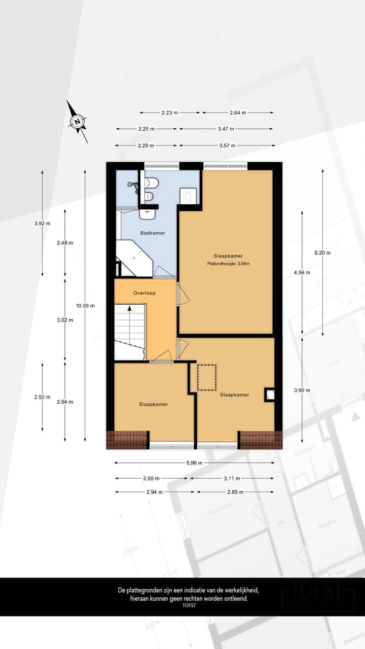 Foto 37 van Valeriusstraat 88