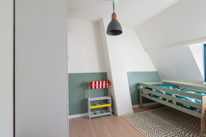 Foto 26 van Valeriusstraat 88