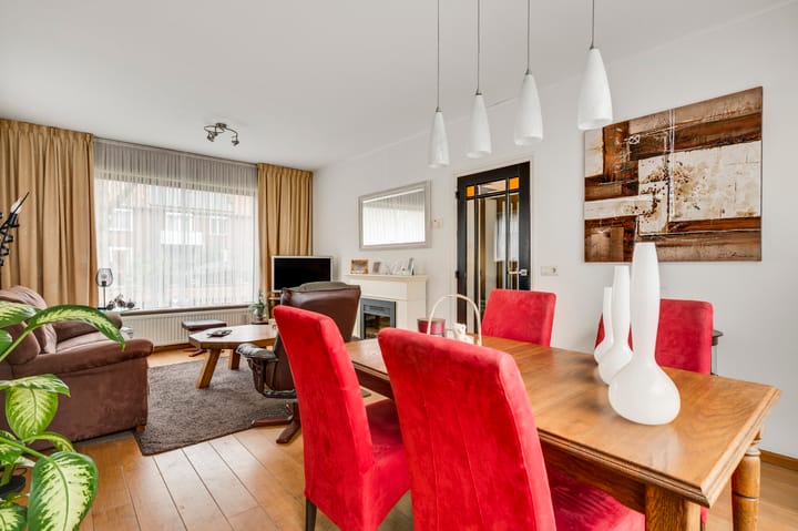 Foto 10 van Wessemstraat 2